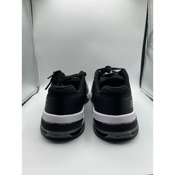Nike Metcon 8 “Dark Smoke Grey” size 9.5 men’s - Picture 4 of 7